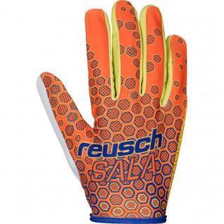 Goalkeeper gloves Reusch Futsal Pro