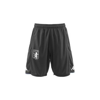 Children's shorts Aston Villa FC 2021/22 ahorazip pro 5