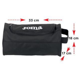 Set of 5 shoe bags Joma