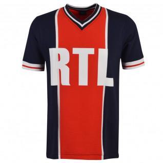 Retro jersey PSG 1976-79