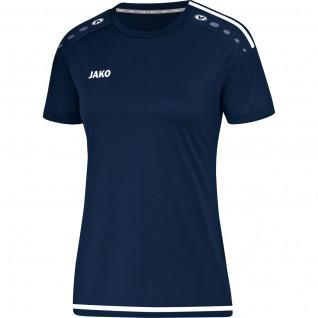 Details about   Jako Football Womens Sports Training Long Sleeve Jersey Shirt Top Crew Neck 
