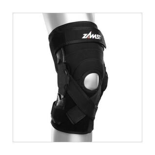 1x Hummel Protection Knee Short Sleeve Kniebandage Sportbandage weiß 204685 9001 