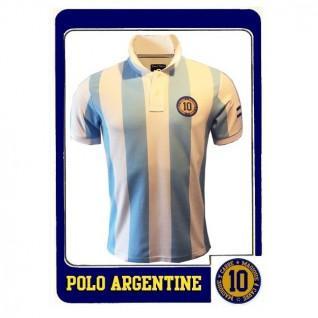 Polo Carré Magique Argentine 10