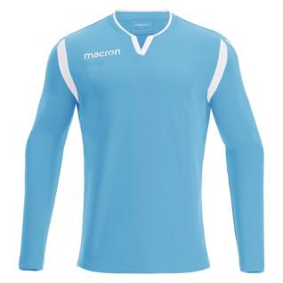 Macron Naos goalkeeper shirt sizes S and M bnwt 