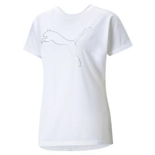 Women's T-shirt Puma Train Favorite