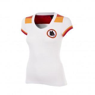 Women's retro away jersey Copa AS Roma 1978-1979