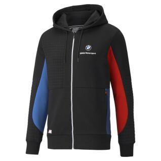 Full-zip sweatshirt BMW Motorsport