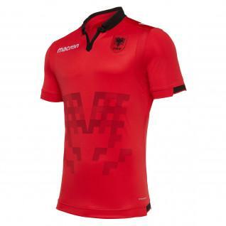 Albania Team Store | Football Shirts 