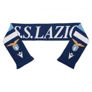 Lined scarf Lazio Rome 2020/21