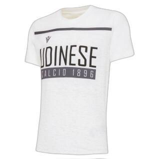 Child cotton T-shirt Udinese