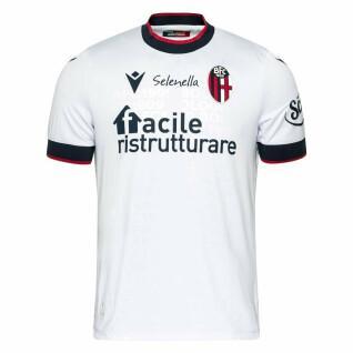 Away jersey Bologne 2020/21
