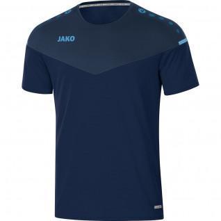 Details about   Jako Football Soccer Sports Womens T-Shirt Tee Short Sleeve Crew Neck Top Traini 