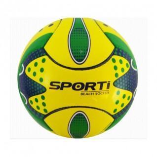 Sporti Beach Soccer Ball 