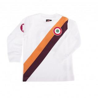 Baby long-sleeved jersey AS Roma