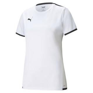 Women\'s jersey Puma Team Liga Training - - Puma Shirts - Teamwear