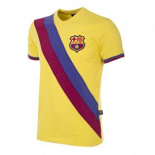 Away jersey FC Barcelone 1978/1979