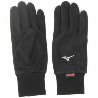 Fleece gloves Mizuno BT Mid Weight