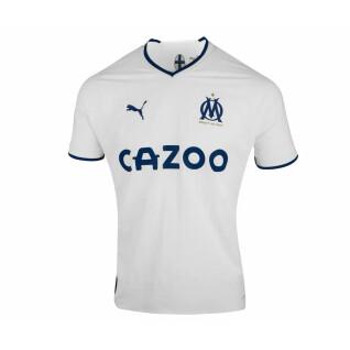 Authentic om home jersey 2022/23