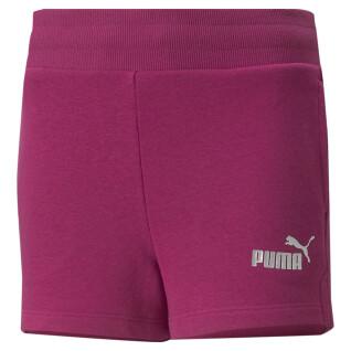 Girl's shorts Puma Essentiel