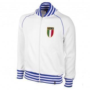 Zip-up tracksuit jacket Italie 1982