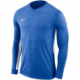 Long sleeve jersey Nike Tiempo Premier