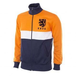 Sweat jacket Copa Pays-Bas 1983