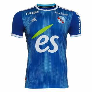 Home jersey RC Strasbourg Alsace 2019/20