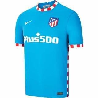 Third jersey Atlético Madrid 2021/22