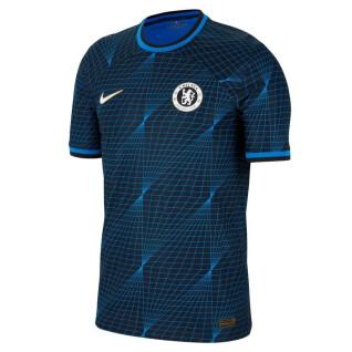 Authentic Away Jersey Chelsea 2023/24