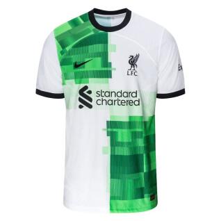 Authentic Away Jersey Liverpool FC 2023/24