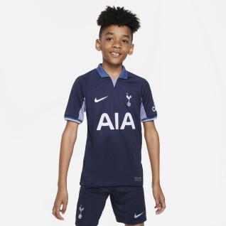 Children's outdoor jersey Tottenham 2023/24