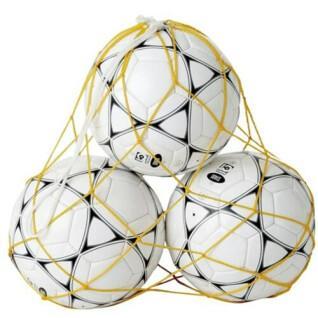 Net for 3 Footballs