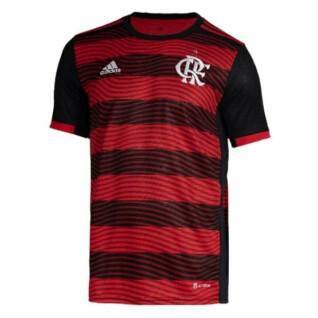 Home jersey Flamengo 2022/23