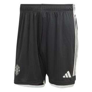 away shorts Manchester United 2023/24