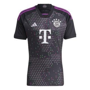 Outdoor jersey Bayern Munich 2023/24
