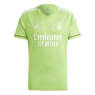 Goalie Home Jersey Real Madrid Condivo 2023/24