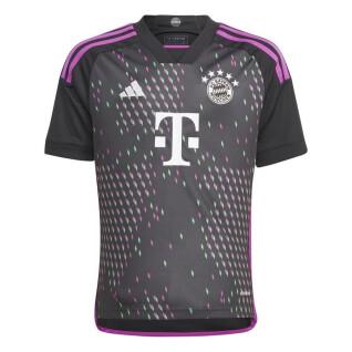 Children's outdoor jersey Bayern Munich 2023/24