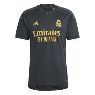 Third jersey Real Madrid 2023/24