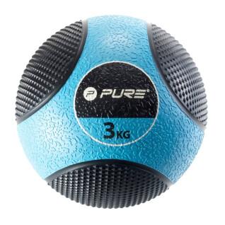 Medicine ball Pure2Improve 3Kg