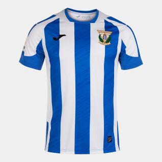 Home jersey Leganés 2021/22