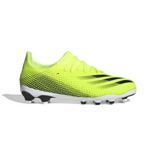 Children's soccer shoes adidas X Ghosted.3 MG J