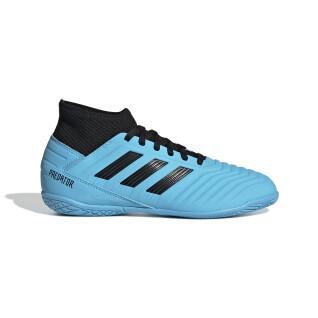 Children's soccer shoes adidas Predator Tango 19.3 IC
