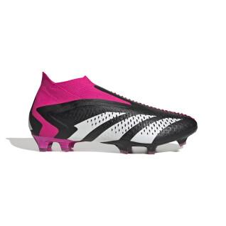 Soccer shoes adidas Predator Accuracy+ FG - Own your Football