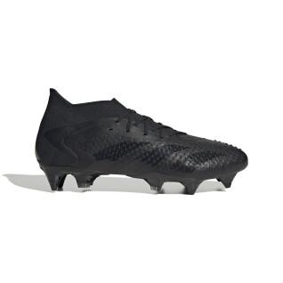 Soccer shoes adidas Predator Accuracy.1 - Nightstrike Pack