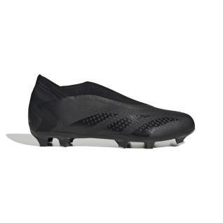Soccer shoes adidas Predator Accuracy.3 - Nightstrike Pack