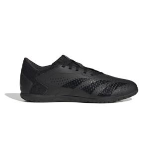 Soccer shoes adidas Predator Accuracy.4 In Sala - Nightstrike Pack