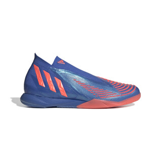 Soccer shoes adidas Predator Edge.1 IN - Sapphire Edge Pack