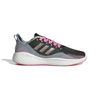 Women's running shoes adidas Fluidflow 2.0