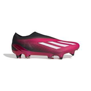 Soccer shoes adidas X Speedportal+ SG - Own your Football