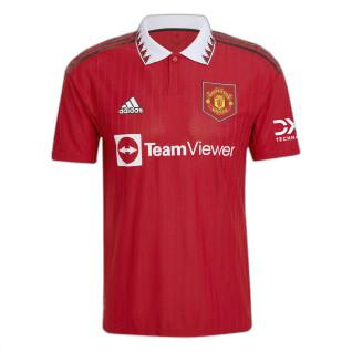 Authentic home jersey Manchester United 2022/23